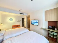 Muzhou Inn (Xin'anjiang Branch, Jiande, Hangzhou)