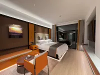 Hotel Ma Ling Hotels in Fengqing County