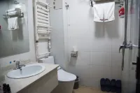 Qikou Mengzhilv Business Hotel