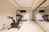 Hotel Belleaire (Ruili Fortune Plaza Caiyun City)