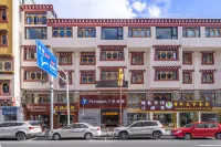 7 Days Premium Hotel Các khách sạn gần Paoma Mountain