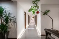 清瀾居·東方唐韻民宿（華清池地鐵站長恨歌廣場店） - 山景