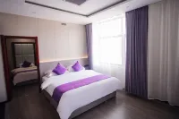 Zsmart Zhishang Hotel (Yan'an 100 meters Avenue)