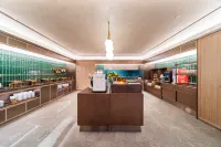 桔子酒店（洛陽洛邑古城應天門店） - 早餐