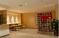 尚客優悅酒店（池州石台濱河大道店） - 早餐
