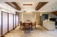Floral Hotel·Nanchang Shanshuitan Hotel
