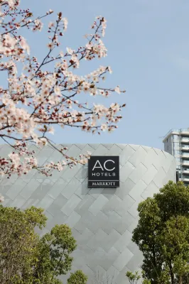 AC Hotel by Marriott Chengdu North