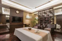 Lake View Hotel - spa