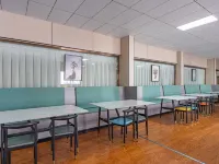 Zogang County Rezen Select Hotel Hotels in Zogang County