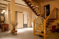 Qietingshe Wenquan Homestay