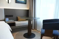 安吉雷迪森維嘉酒店