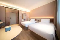 Hanting Hotel (Jinzhou Beihu Park Shiqiaozi Morning Market Branch) - 2성급