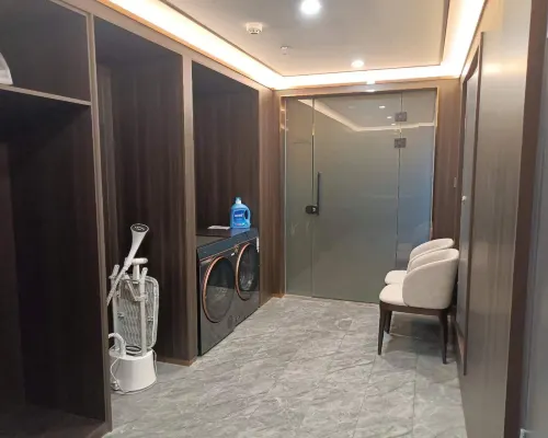 Heyue Hotel Photos