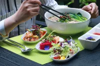 Holiday Inn KUNSHAN by IHG - breakfast