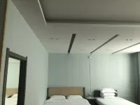 Kangping Gangqiao Fengli Hotel Hotels in Kangping
