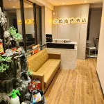 Wuhan Golden Harbor Apartment