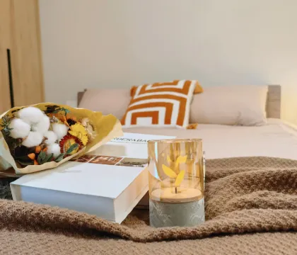 鯉呈美宿（泉州鯉城店）