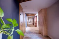 Heping Boutique Hotel Hôtels à : Ziyang
