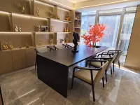 唯庭飯店（上海梅隴鎮廣場北京西路店） 梅龍鎮廣場附近的飯店
