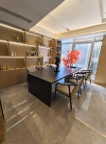 โรงแรมเวอติง (วัดจิงอัน ถนนปักกิ่งตะวันตก เซี่ยงไฮ้)