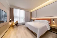 NAMEI HOTEL Hotels in GuangYuan Railway Station