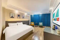 Pingyang Juliang Film Line Hotel Hotels near Pingyang Shuitou Fortune Plaza