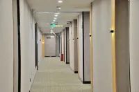 GreenTree Inn Jiangsu Suzhou Shihu Suli Road Express Hotel - Bintang 2
