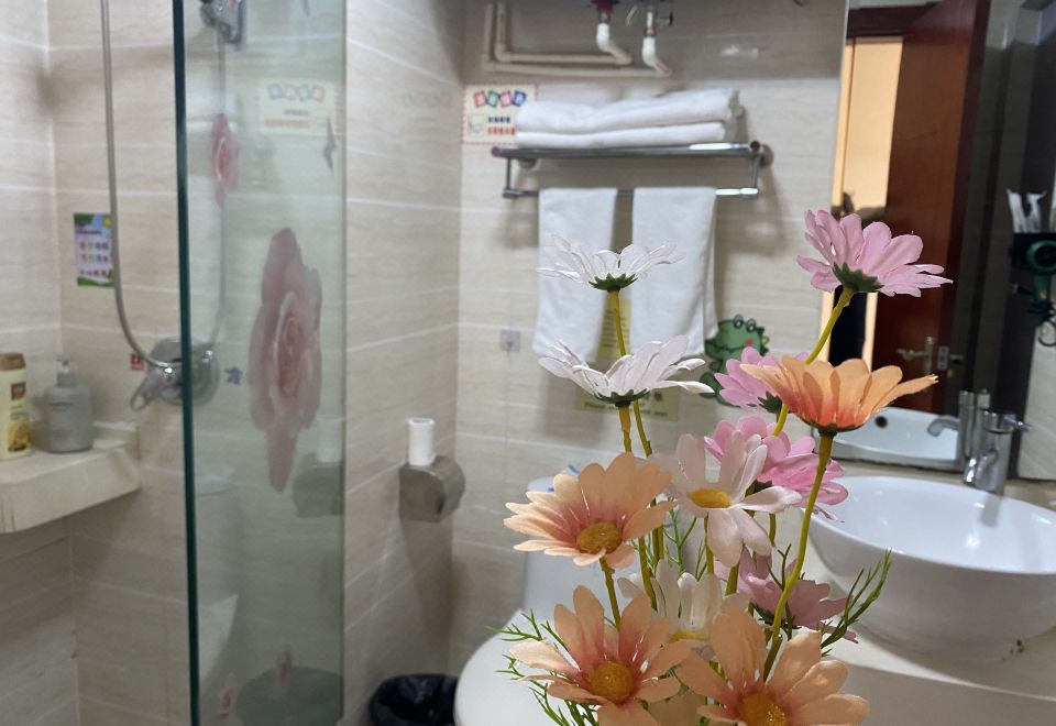 쿤웨 호텔 객실 사진