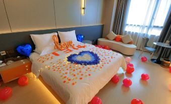 Wuchuan Yunman Hotel