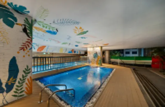 Park Regis Business Bay