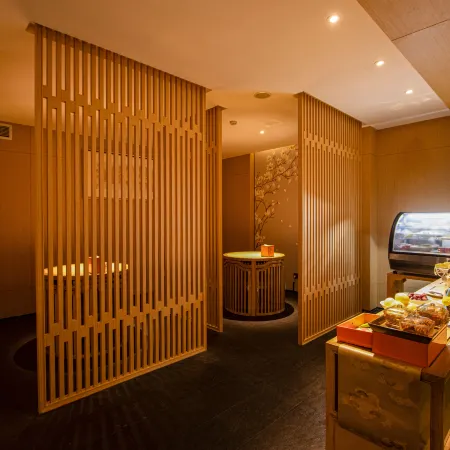 Xiamen Airlines Lakeside Hotel