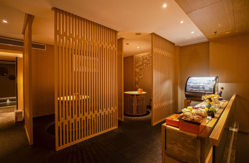 Xiamen Airlines Lakeside Hotel photo 4