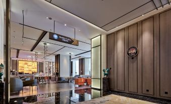 Grand Barony Residences