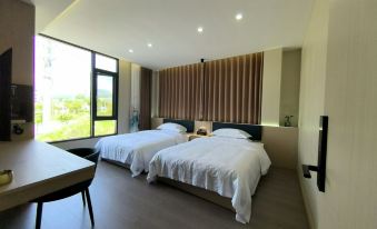 Qianxi Homestay