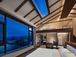 Qiaomuxing Mansion | Tea Horse Road Hidden Wood Mansion Hotel