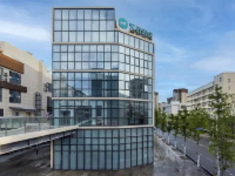 HanTing Hotel (Mianning Hongjun Square) Hotels in Mianning