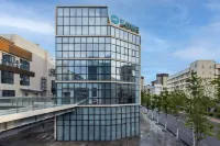 HanTing Hotel (Mianning Hongjun Square)