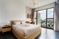 Dingdong Home Feliz en vista 5-star facilities