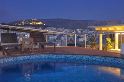Candia Hotel