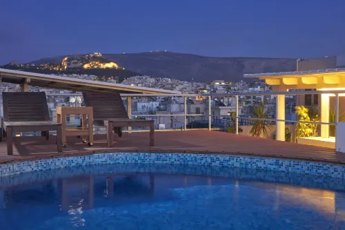 Candia Hotel