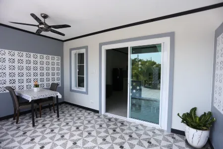 MB House Отели рядом с достопримечательностью «Mae Ram Phueng Beach»