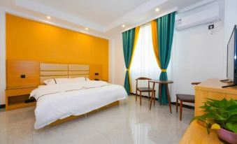 Jinyuxuan Hotel