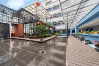 Jingyue Hotel (Zhaoshun No.1 City) Hotels near Yihai Park - Beach