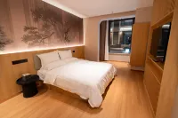 Dongtai Huanxiting Hotel (Fu'an) - Pet friendly