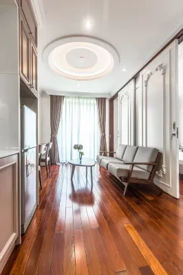 Ngan Ha 2 Apartment Hotels in Phu My Hung