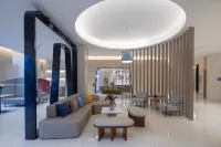 Homeinn Business Hotel (Bozhou High-tech Wanda Plaza Branch)