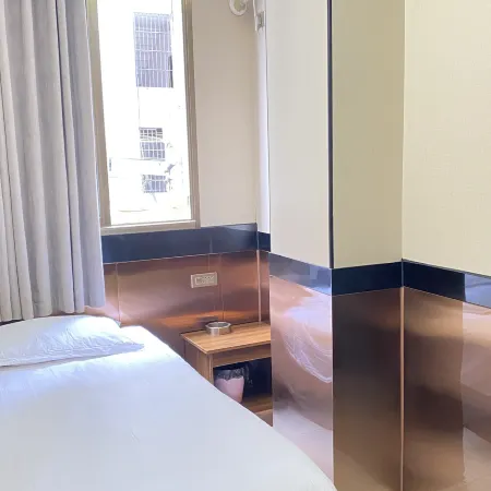 Dazhou Yuanchao Hotel