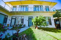 Turks Flip Pigeon Homestay
