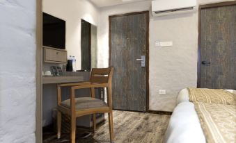Vastu Boutique Hotel