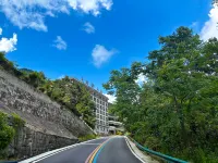 Maoyuan Manor - parking